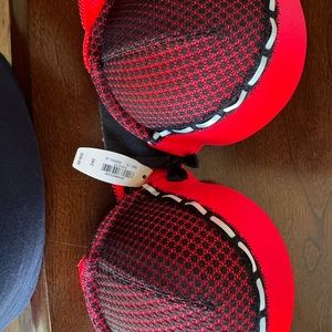 Victoria’s Secret Push up bra